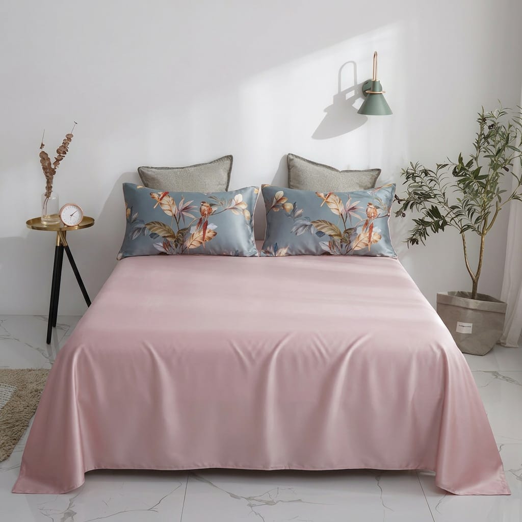 Colors  Tree - Flat Sheet