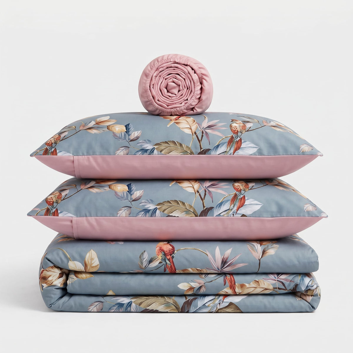 Colors Tree - Bedding Set