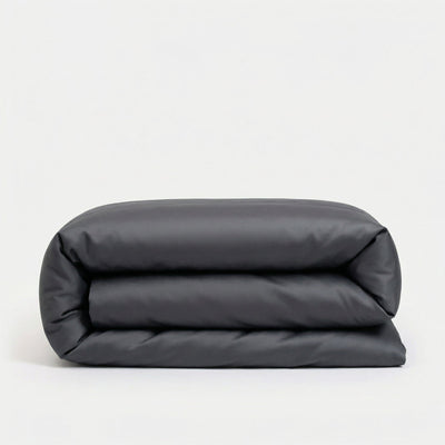 Hotel Grey - Duvet Cover