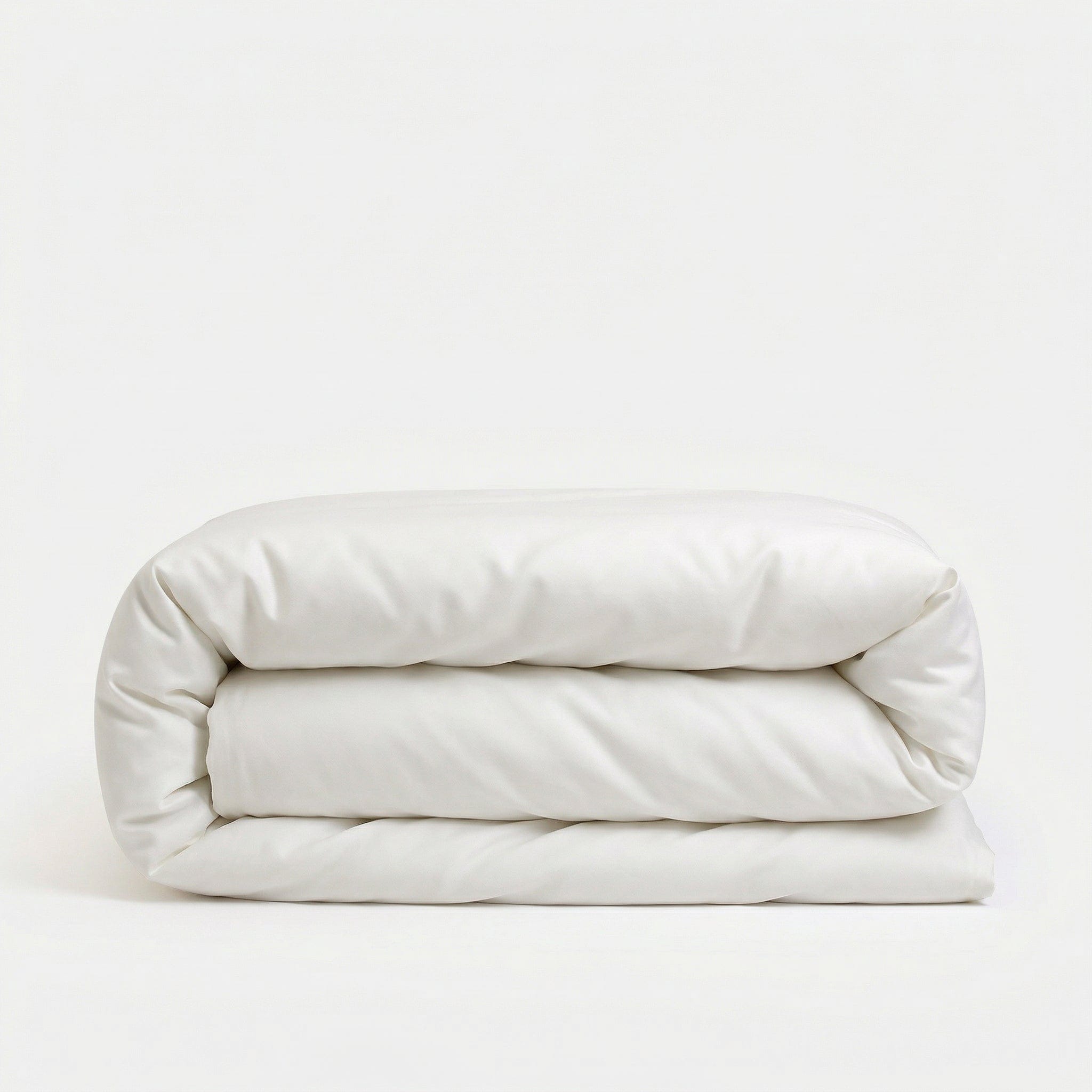 Hotel White - Duvet Cover