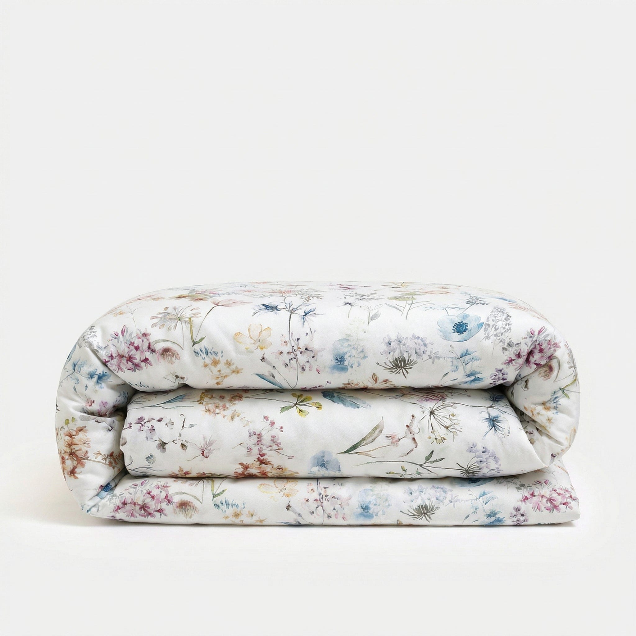 Spring Flowers - Duvet Cover