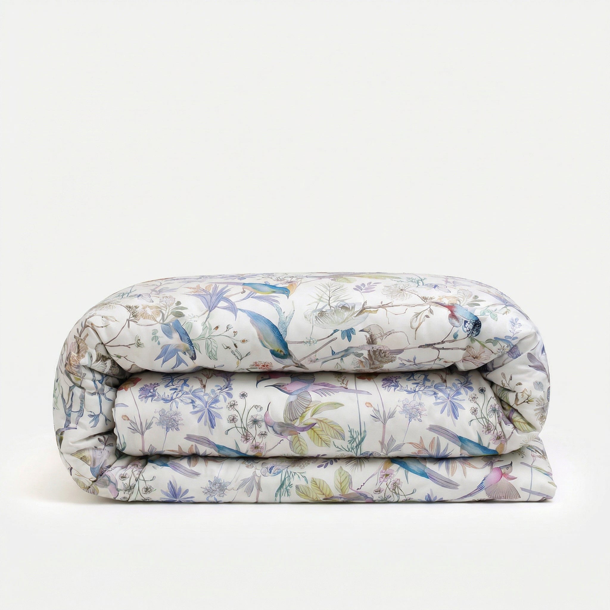 Birds Game - Duvet Cover