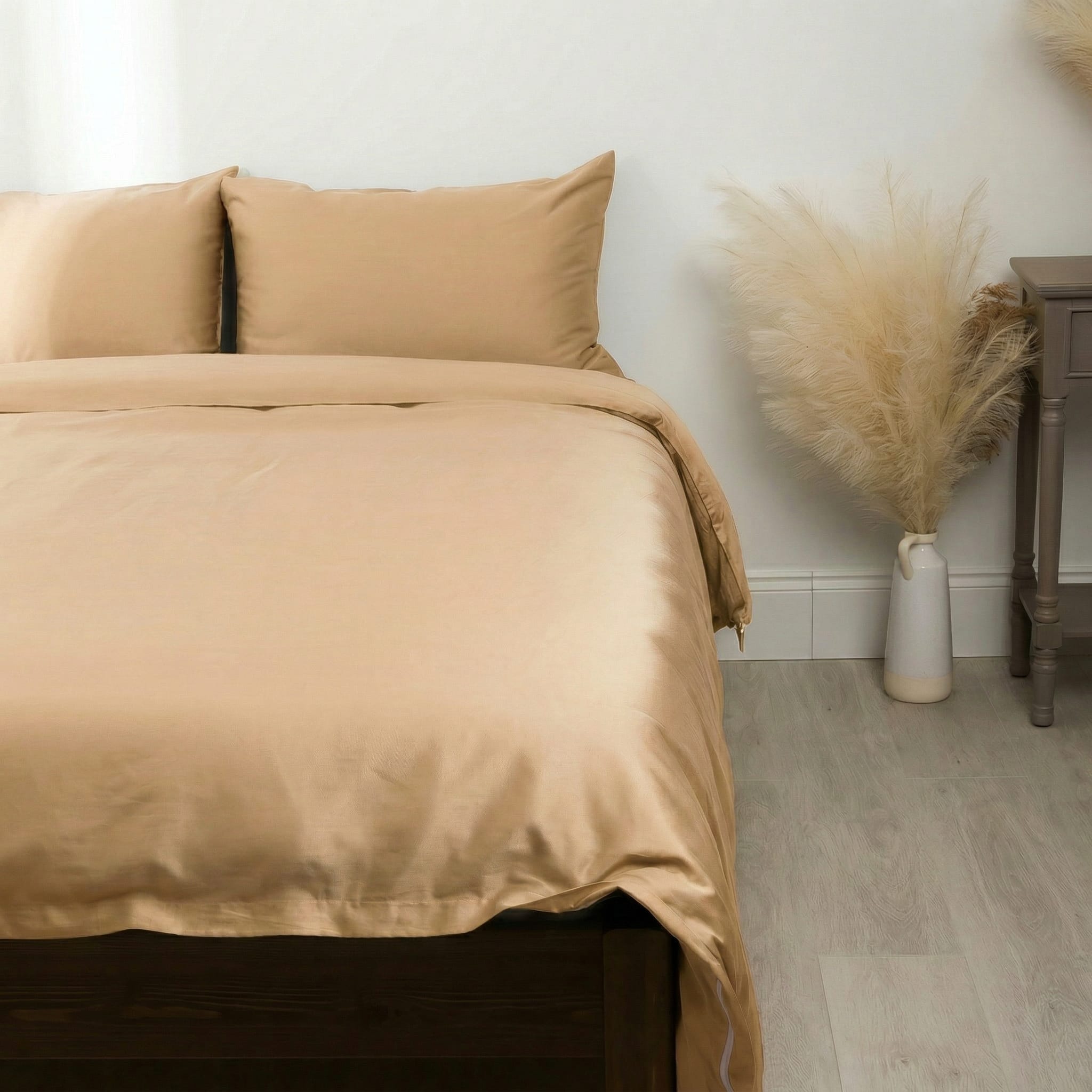 Sand Dune – Duvet Cover Set (Easy Change)