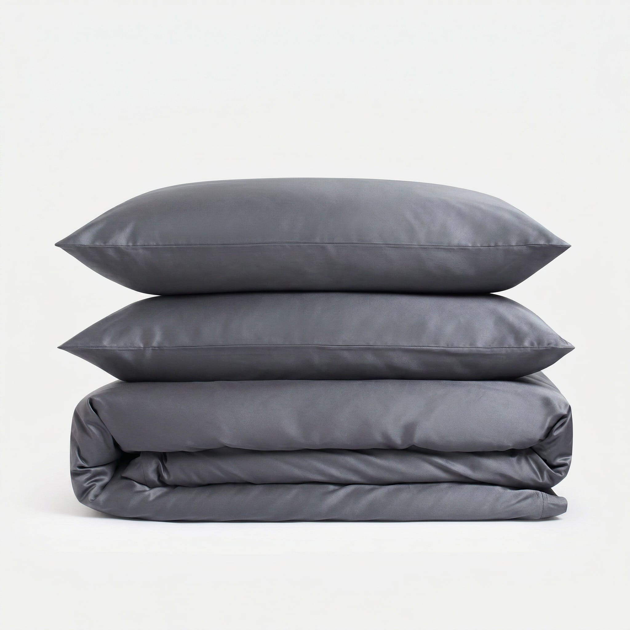 Slate – Duvet Cover Set (Easy Change)
