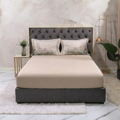 Paradise - Fitted Sheet