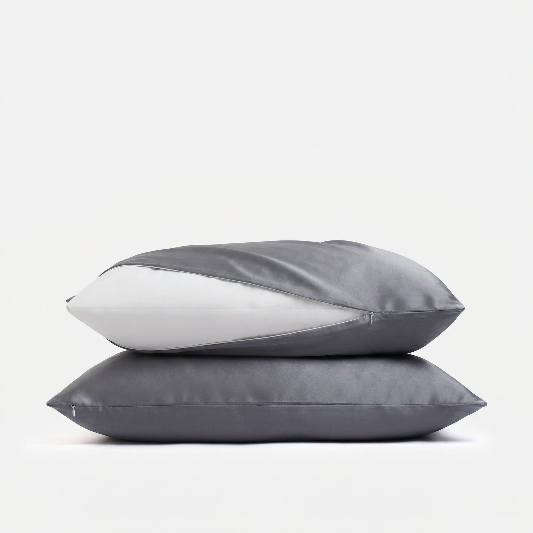 Slate – Duvet Cover Set (Easy Change)