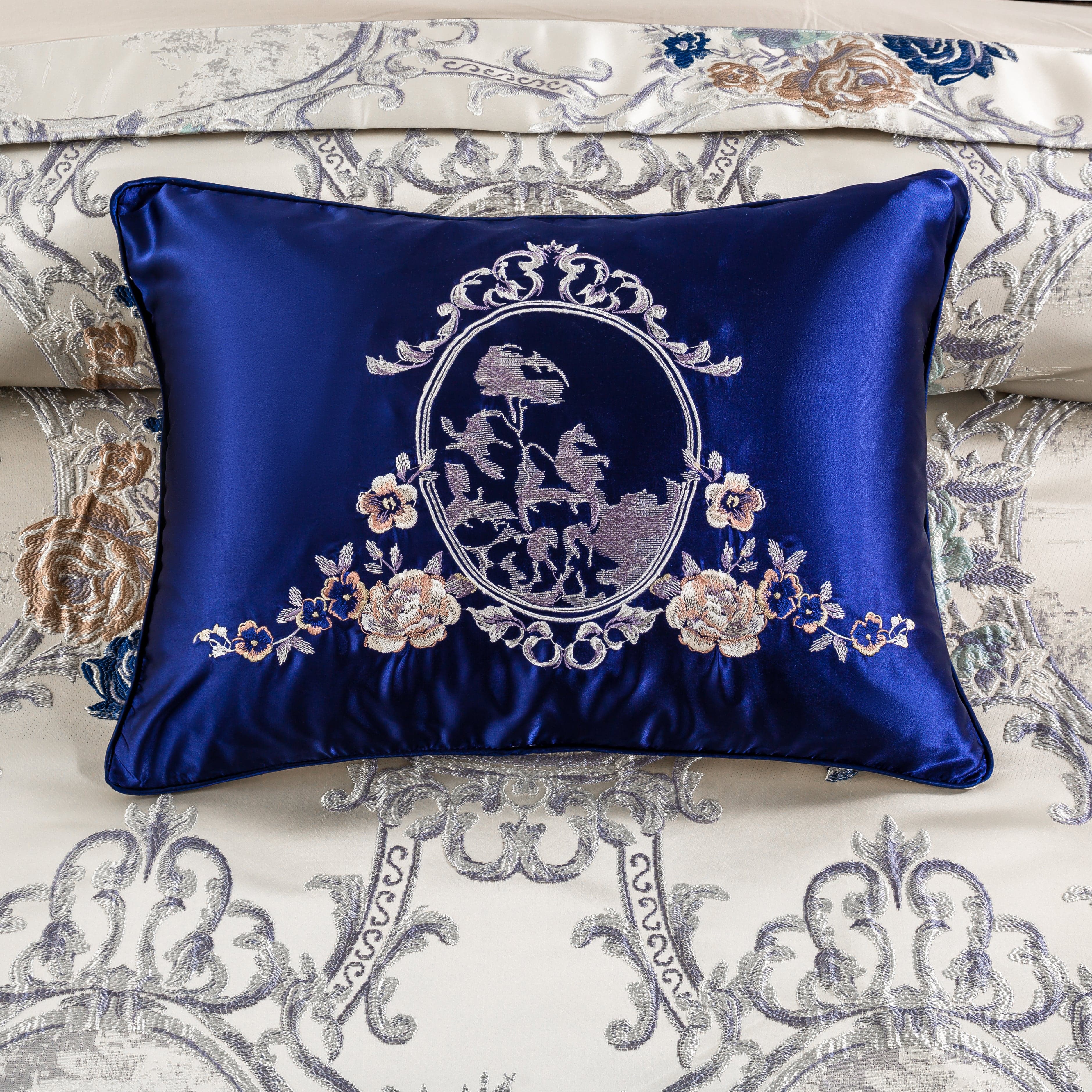 Oriental Jacquard - Bedding Set