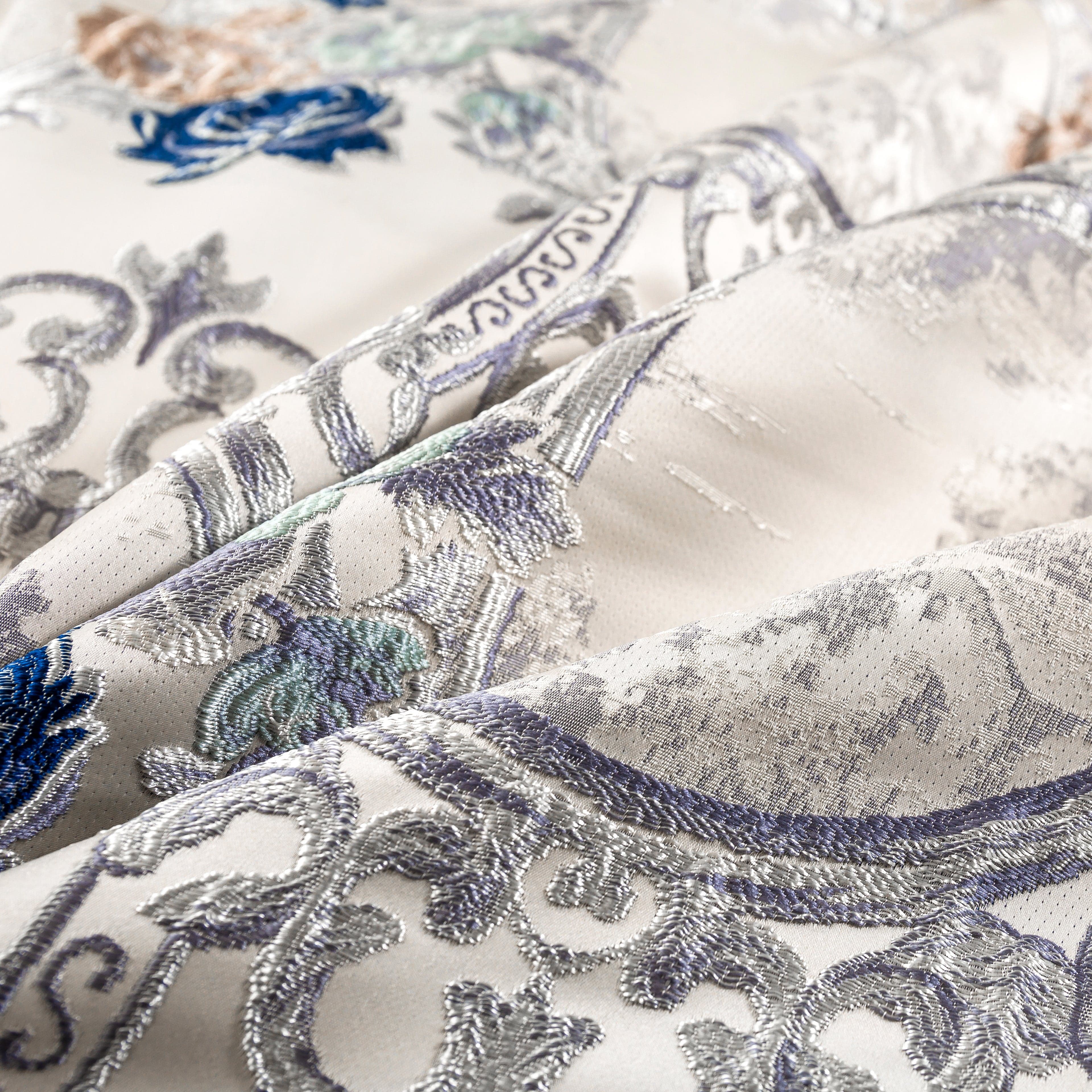 Oriental Jacquard - Bedding Set