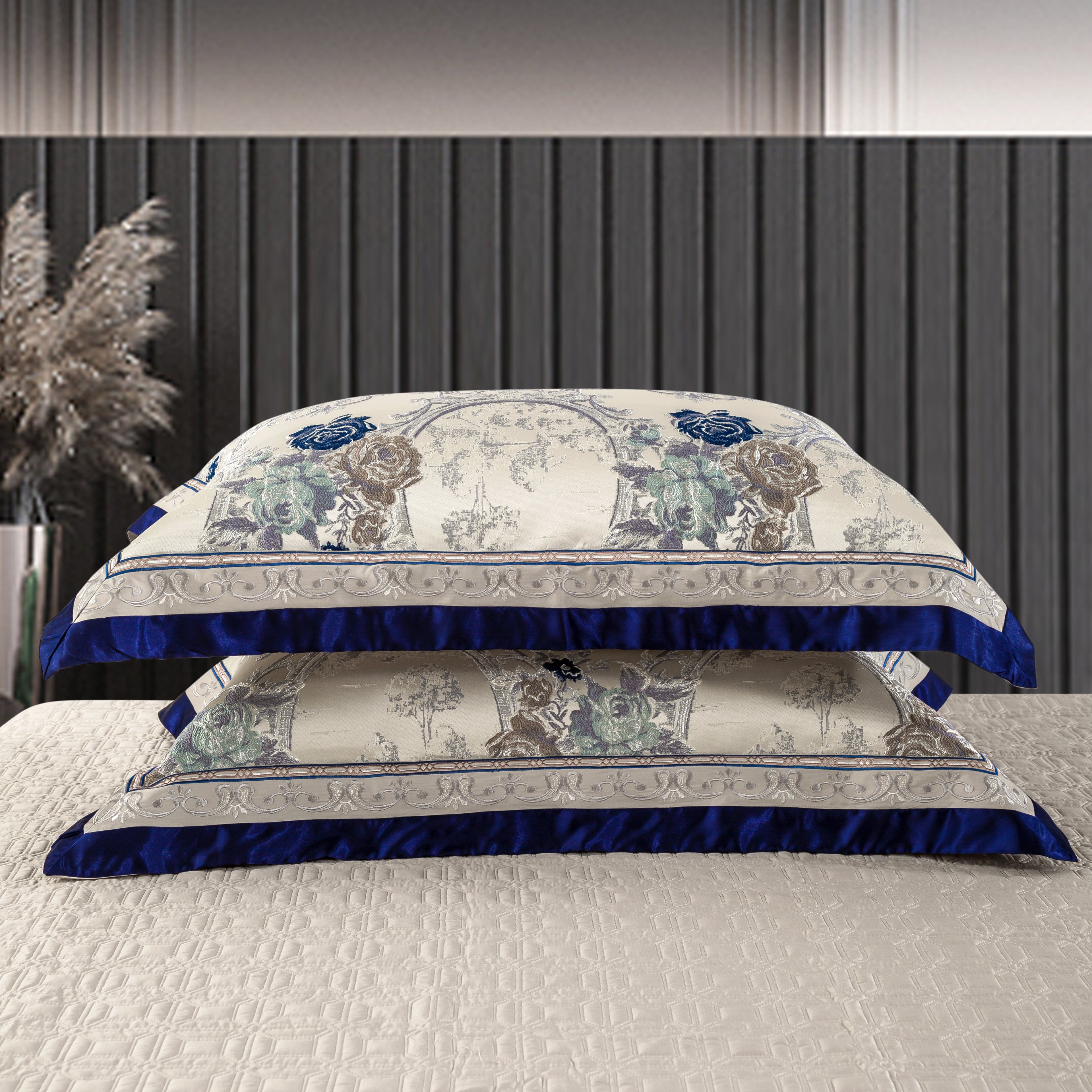 Oriental Jacquard - Bedding Set