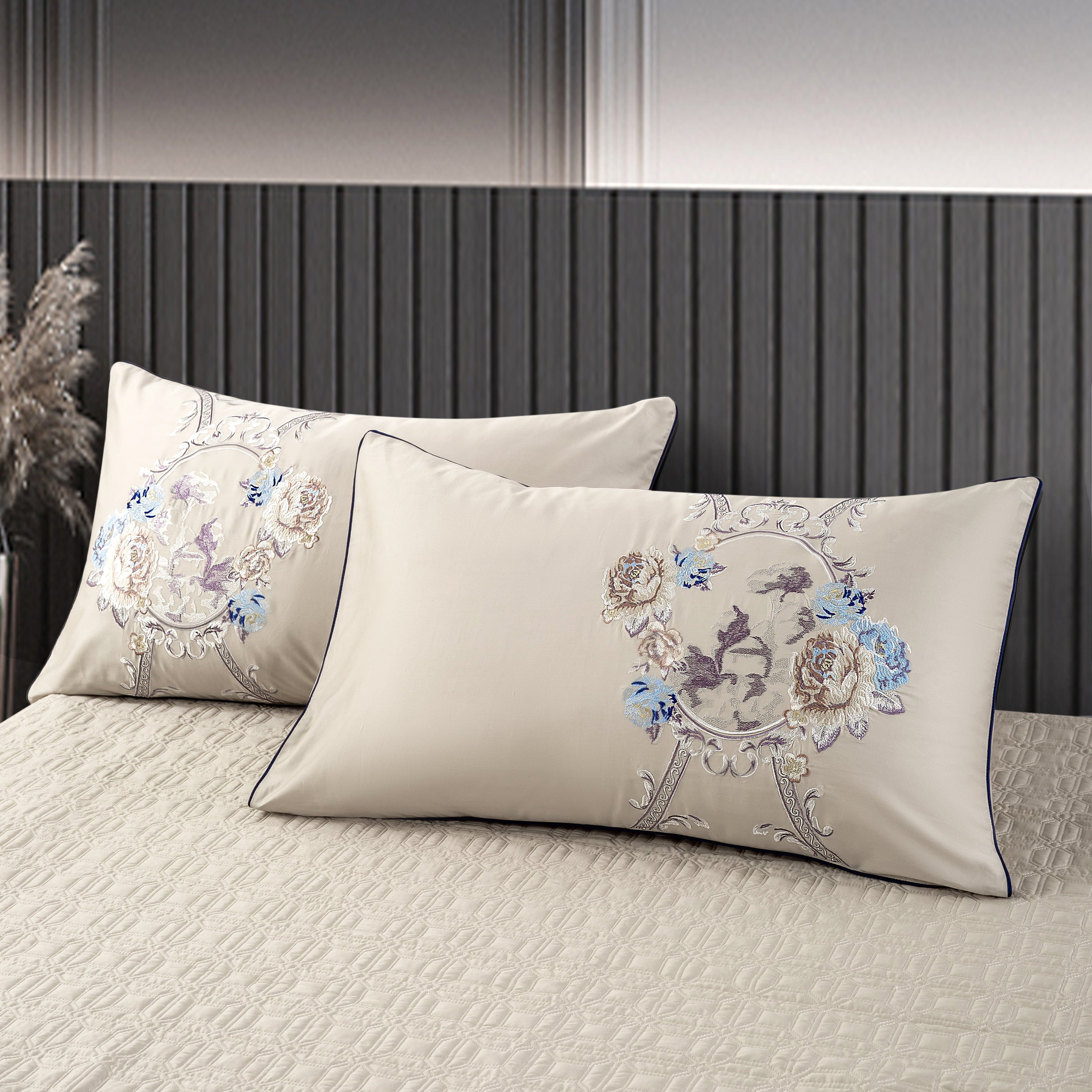 Oriental Jacquard - Bedding Set