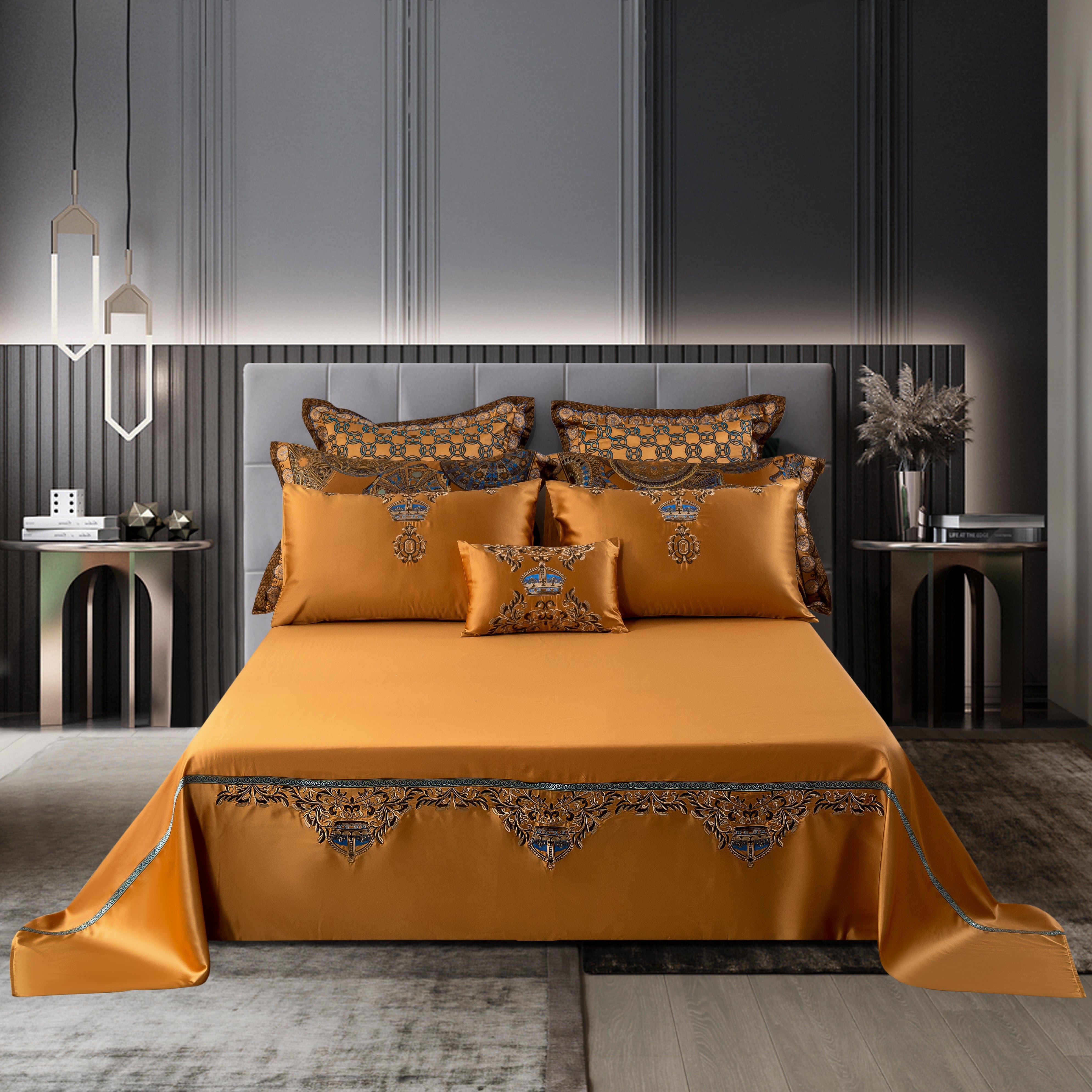 Sultan - Bedding Set