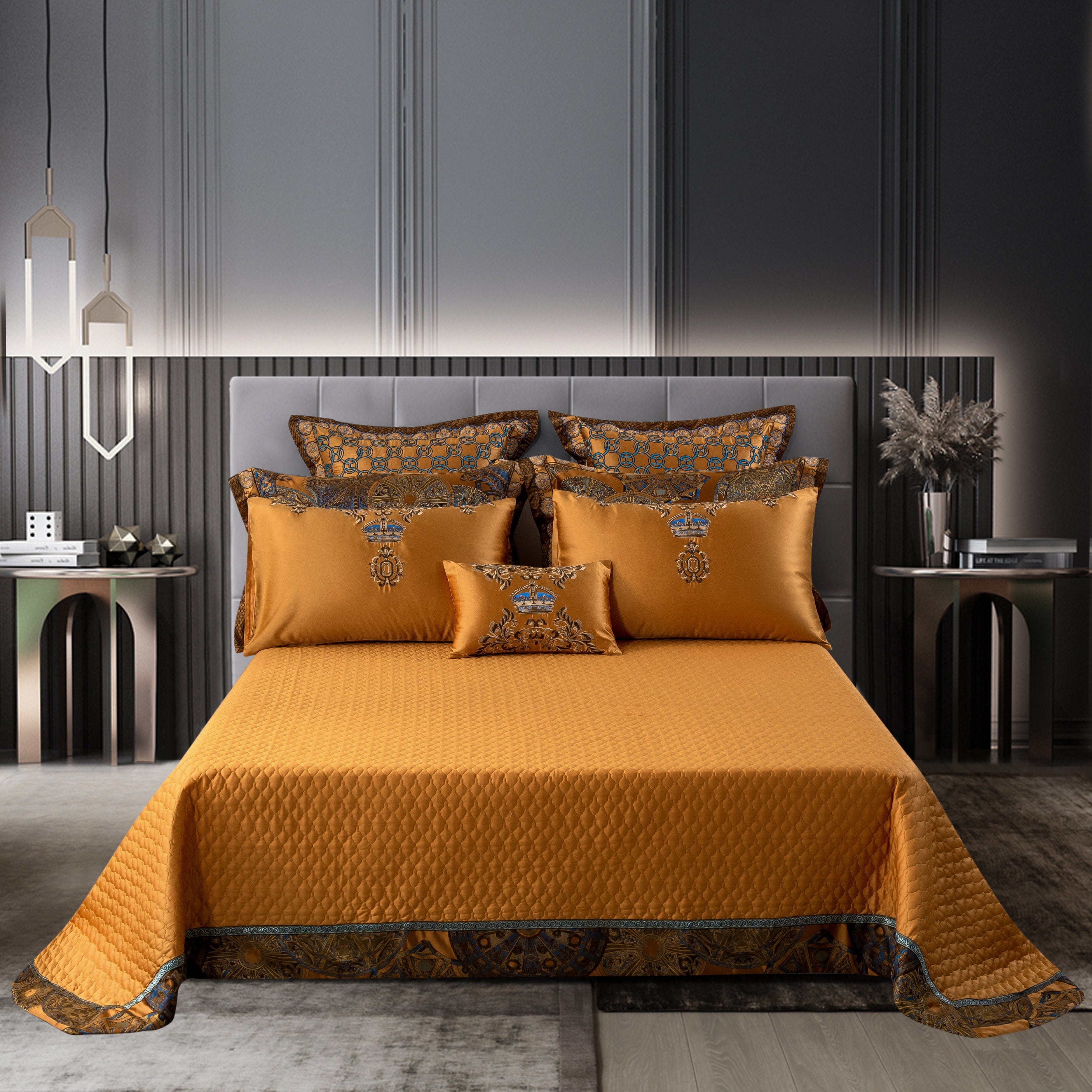 Sultan - Bedding Set