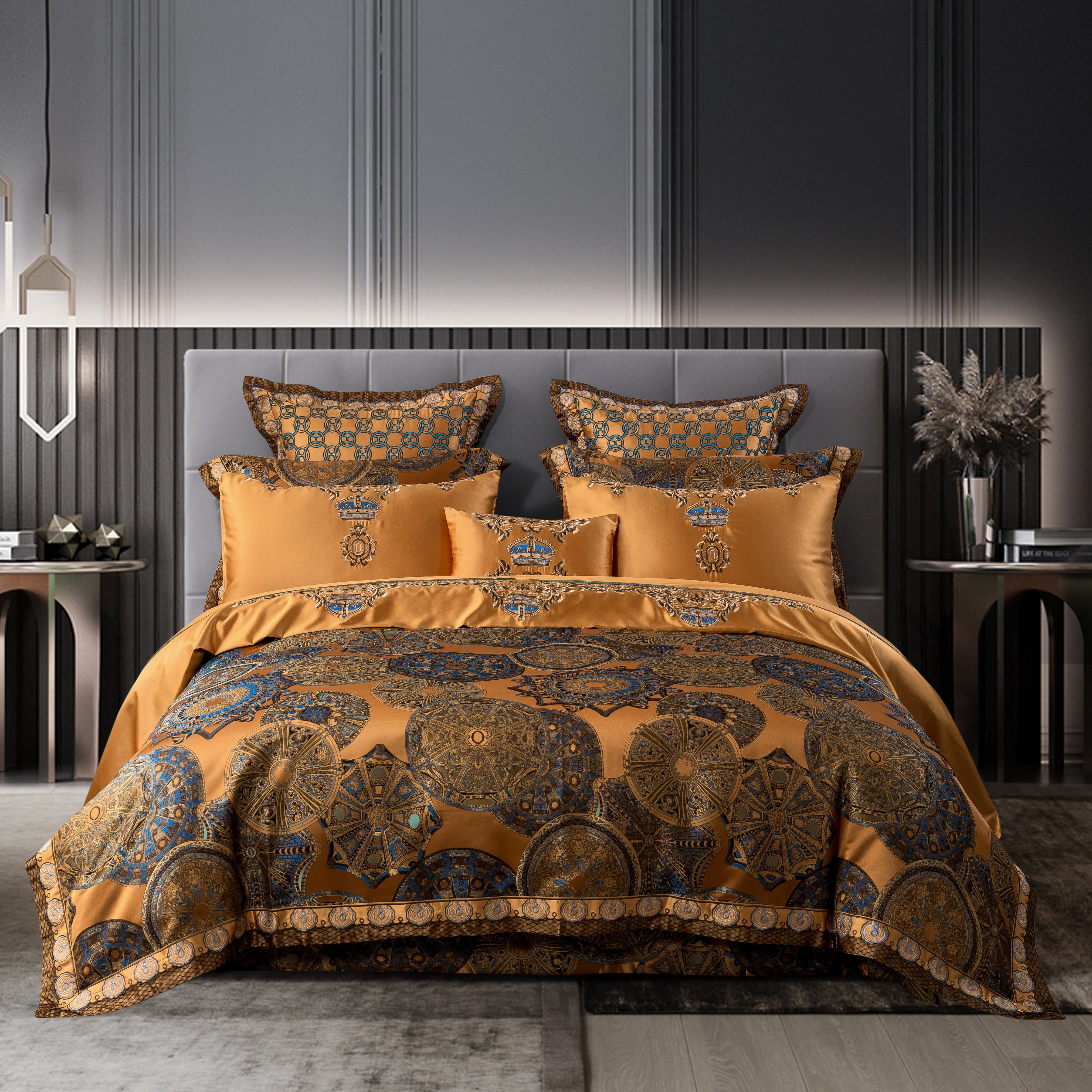 Sultan - Bedding Set