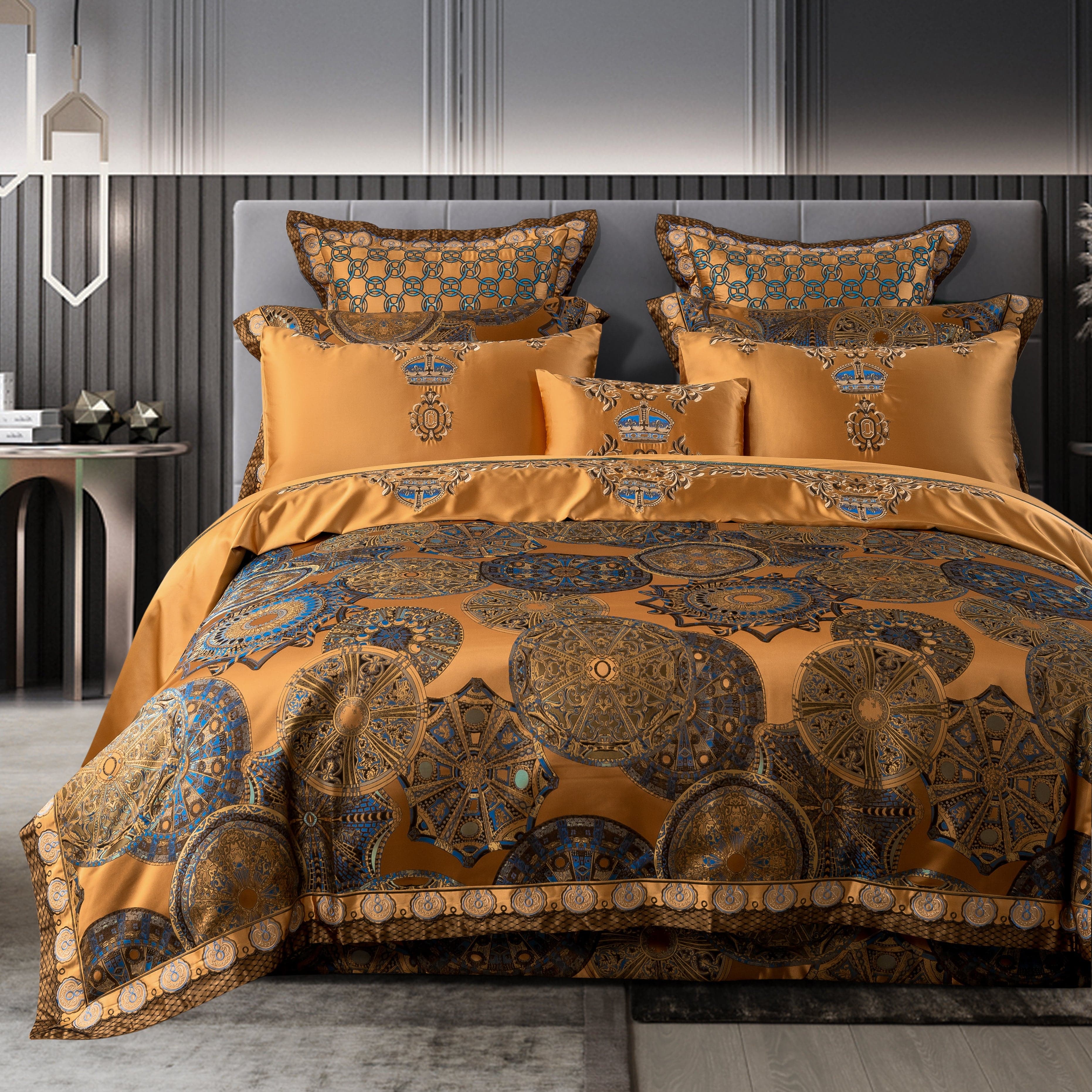 Sultan - Bedding Set