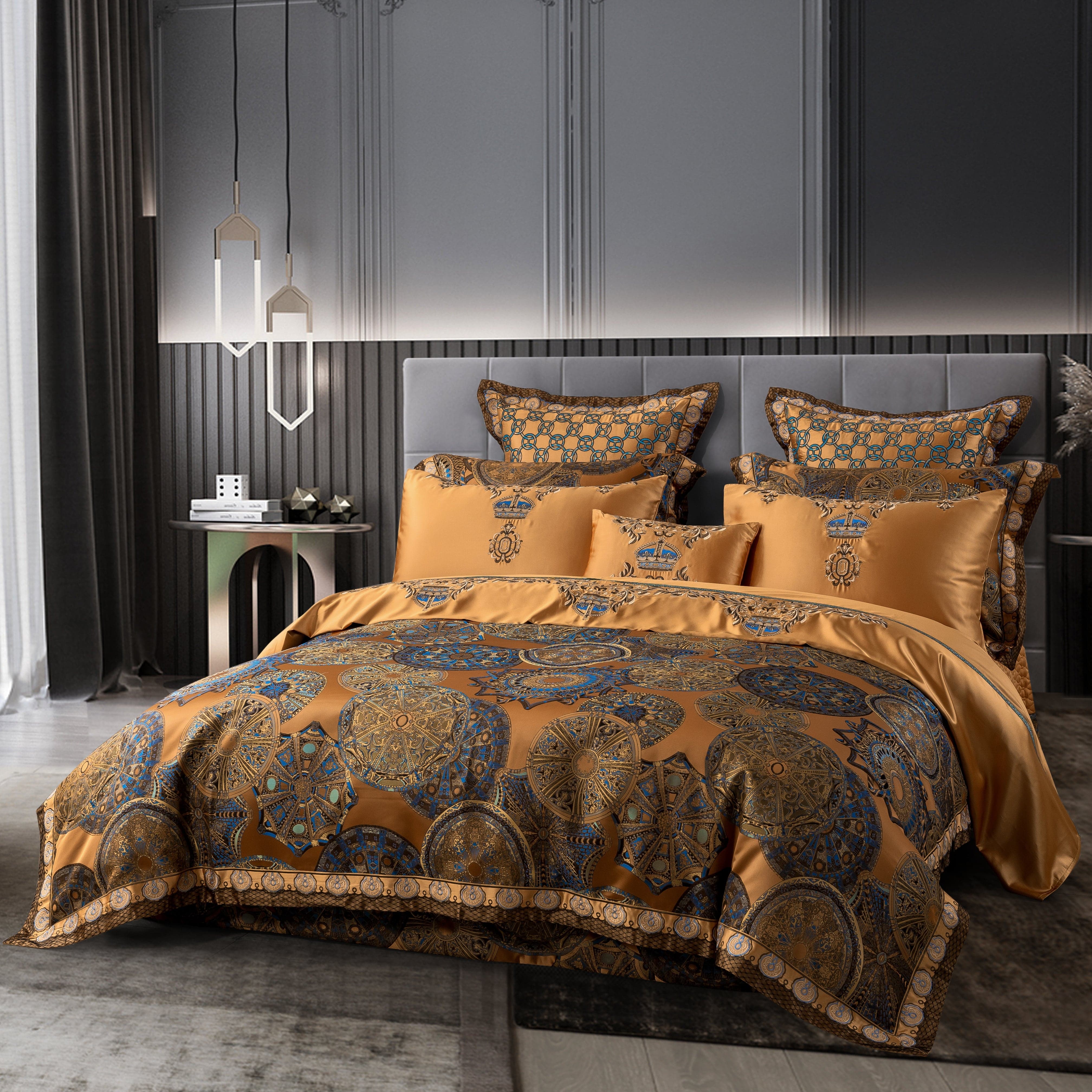 Sultan - Bedding Set