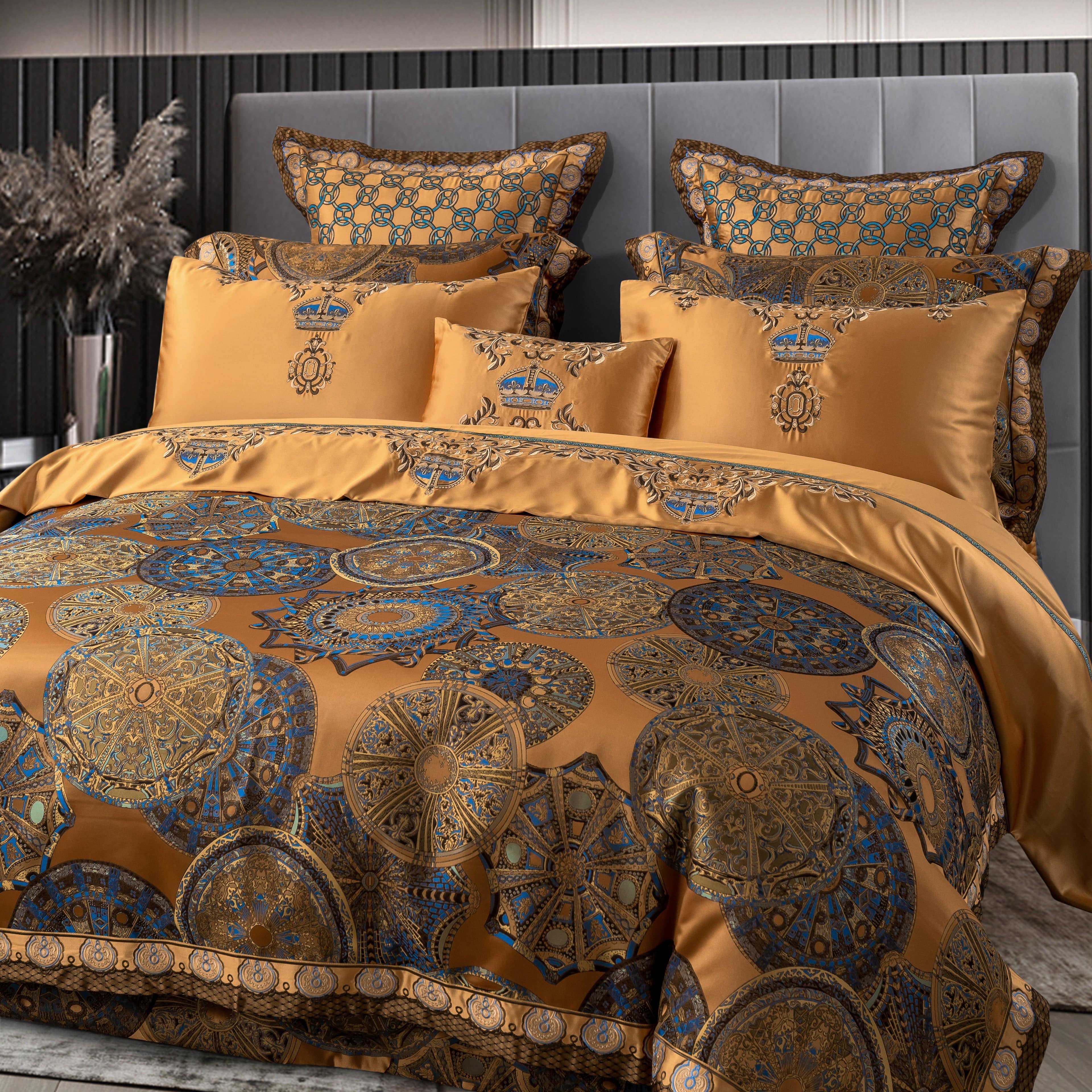 Sultan - Bedding Set