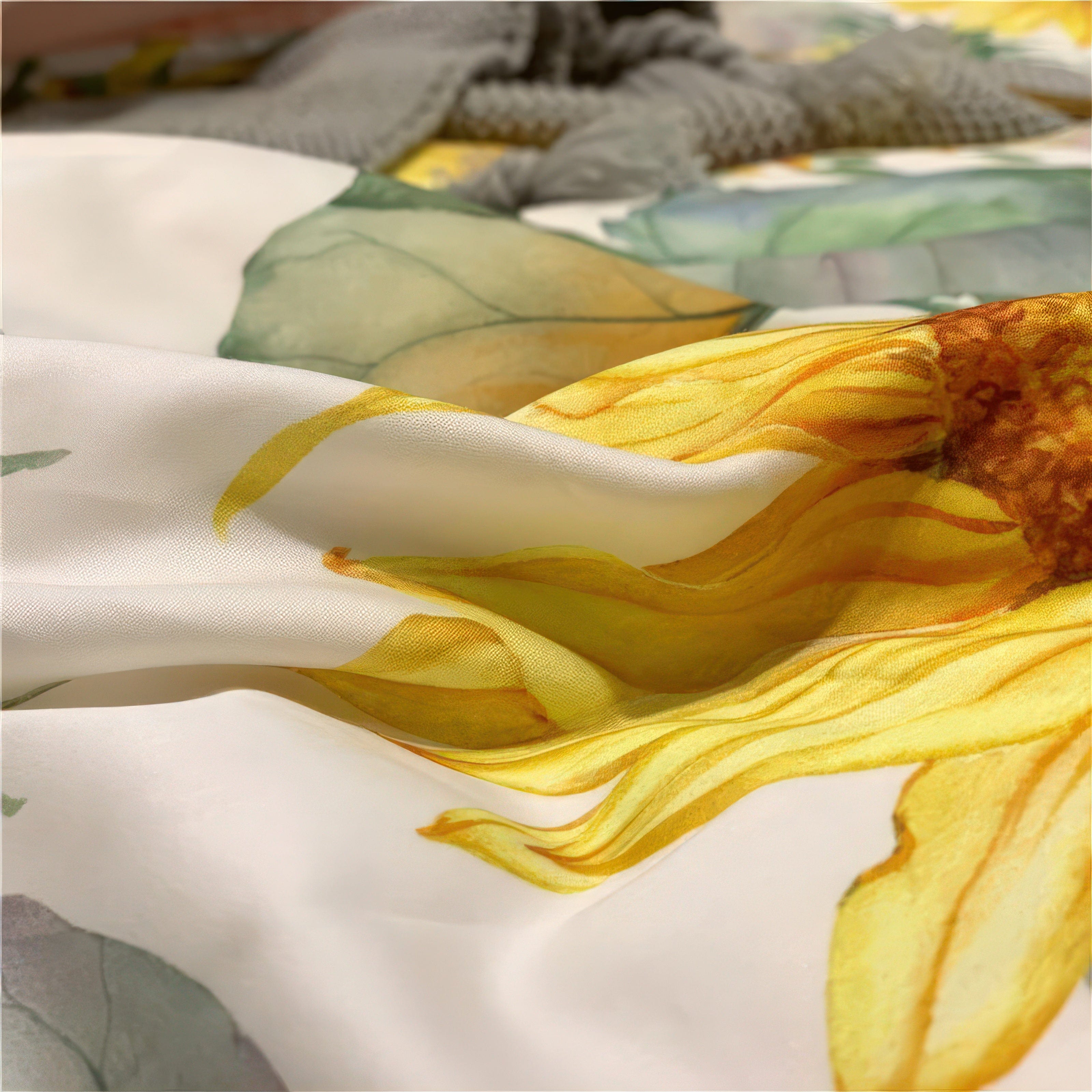 Sunflower - Bedding Set