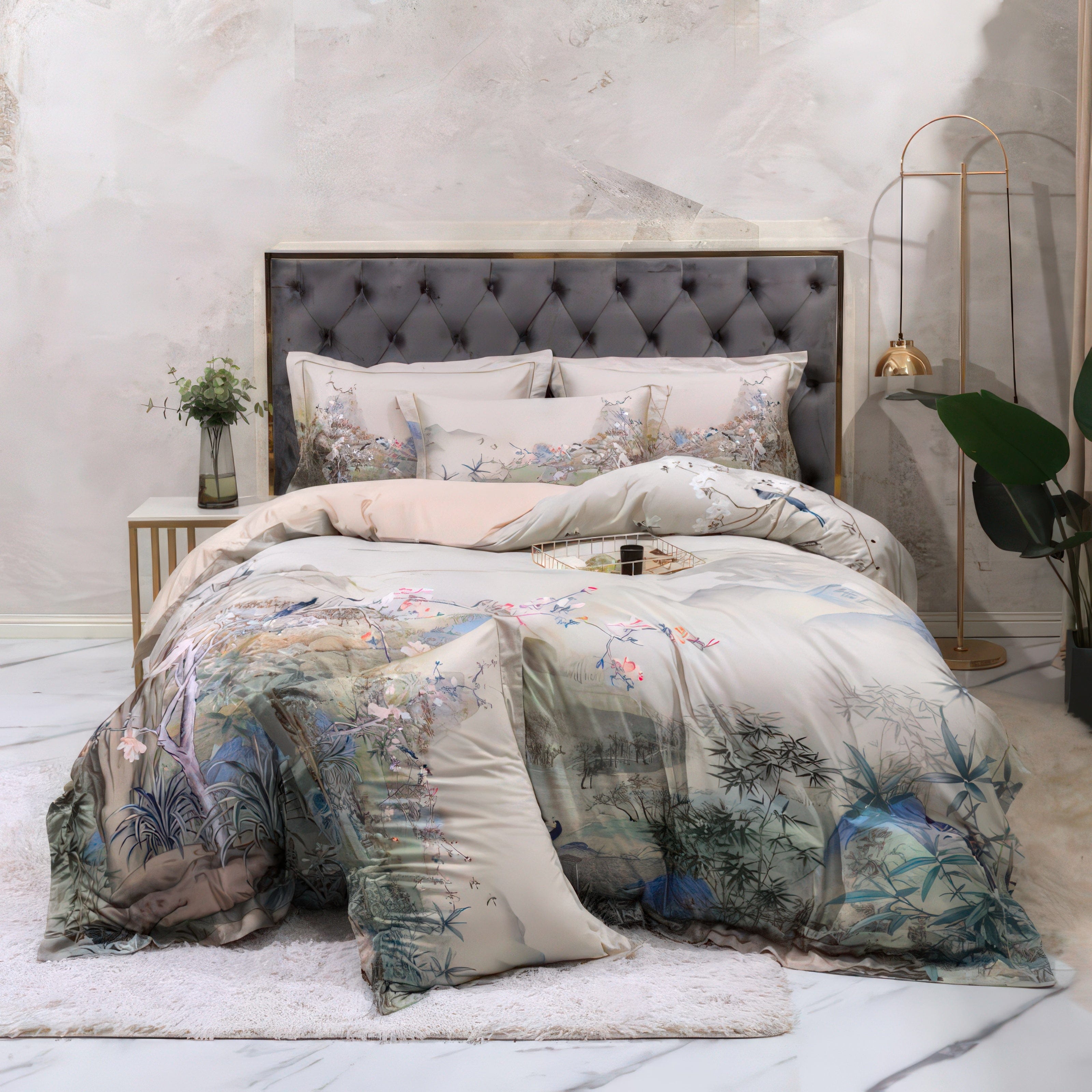 Paradise - Bedding Set