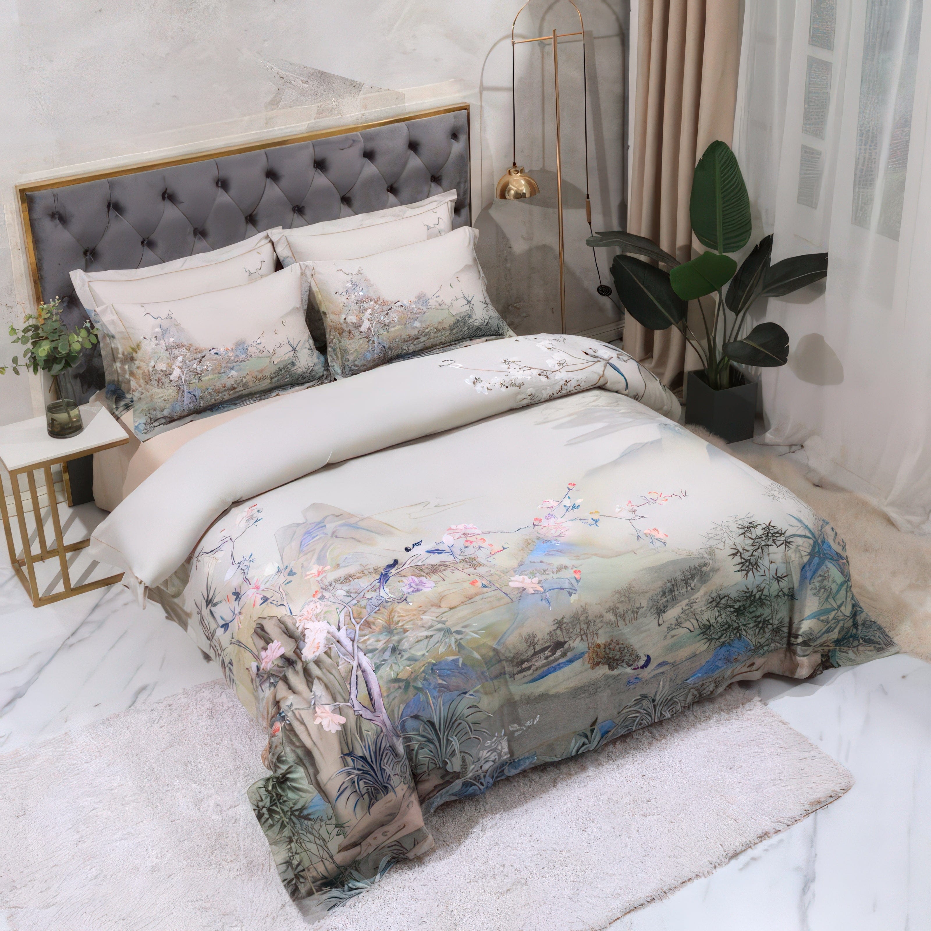 Paradise - Bedding Set