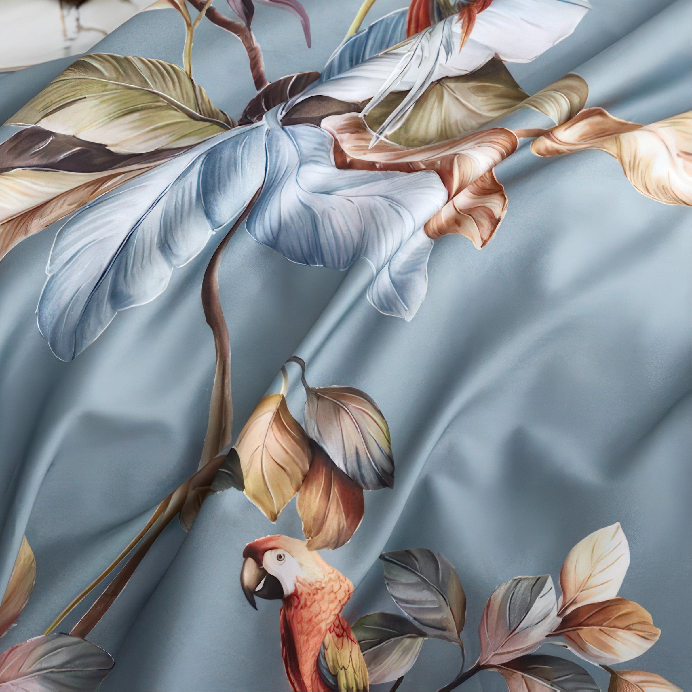Colors  Tree - Bedding Set