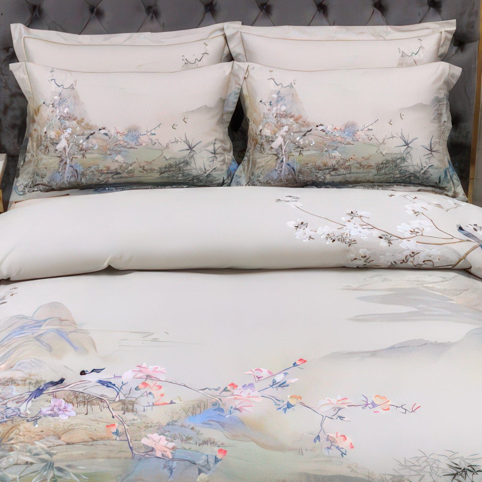 Paradise - Bedding Set